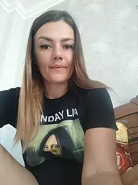 KrissSexi webcam