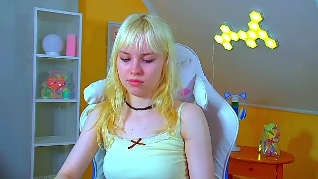 HannahHollis webcam