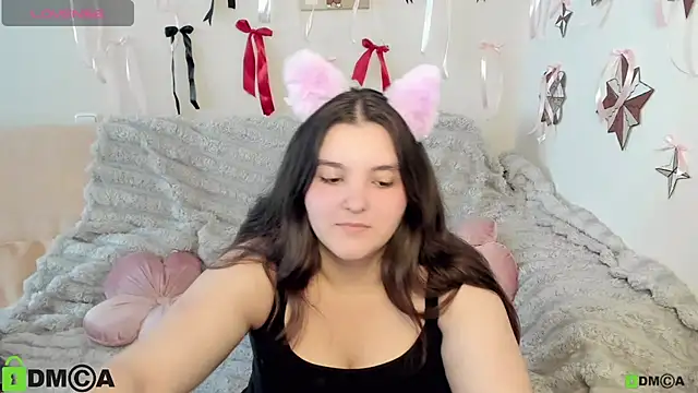 MonikaMooon webcam