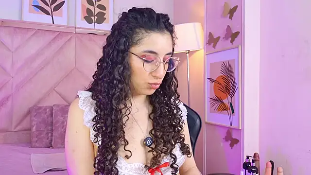 DemiJones_ webcam
