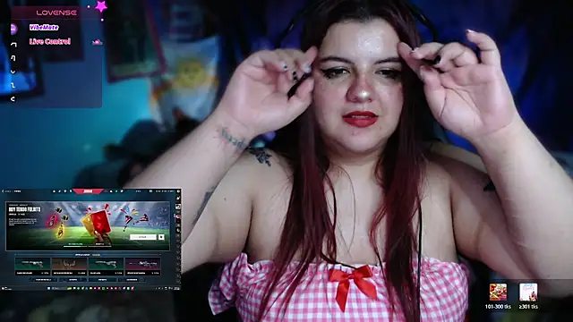 Annee23 webcam