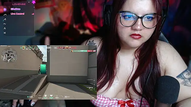 Annee23 webcam