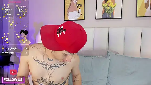 sett_and_gwen webcam