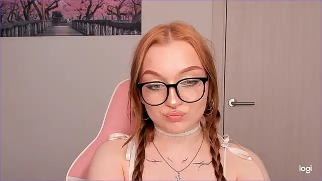 ElaraHex webcam
