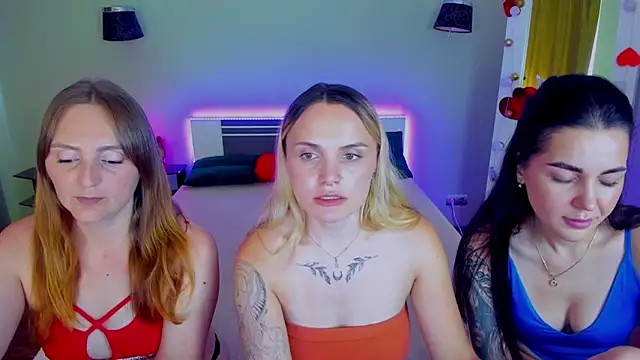 MagicEyess webcam