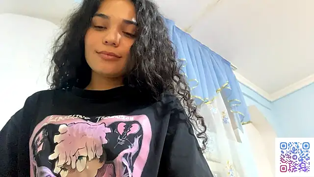 RitaPerry webcam