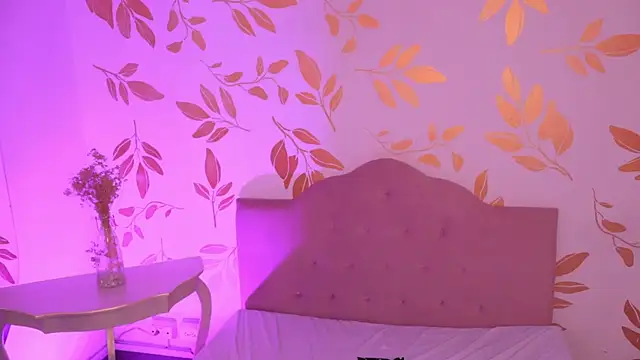 Misselektra__ webcam