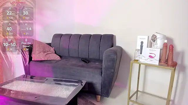 Jazminn_01 webcam