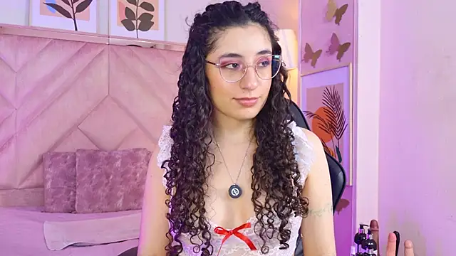 DemiJones_ webcam