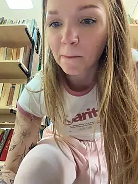 StreetSquirt Live Web Cam Show