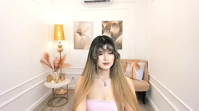 AnneTLi webcam