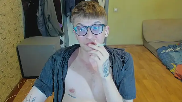 themortydaglish webcam