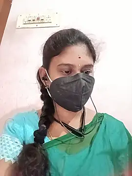 Tamil_Nathiya1 webcam