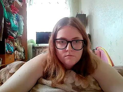 DesireMelissa webcam