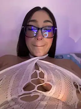 SalomeFerrer webcam