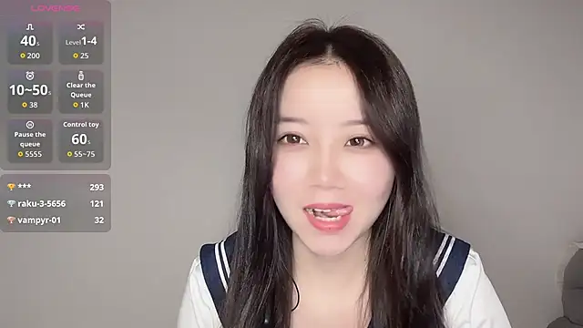 77-Vicky webcam