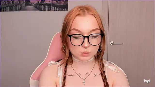 ElaraHex webcam