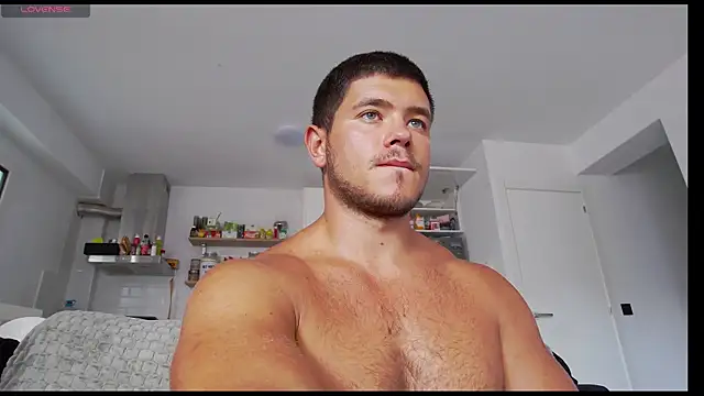 Arilas_ Live Web Cam Show