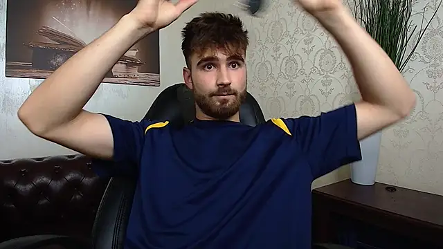KyloEast live sex cam