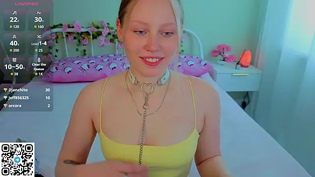 AngelBlaze webcam