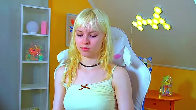 HannahHollis webcam
