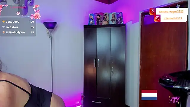 samara_veguz222 Live Web Cam Show