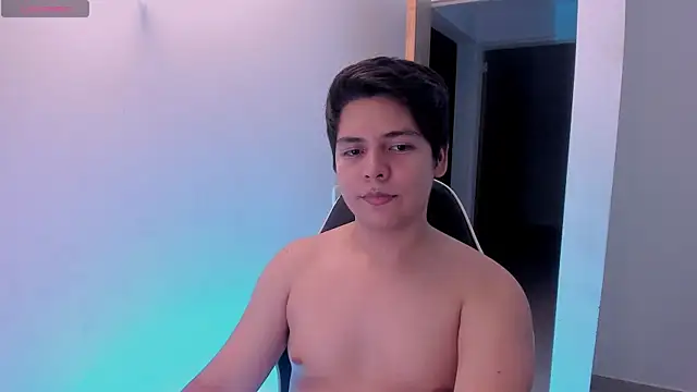Asta_YunoXXX webcam