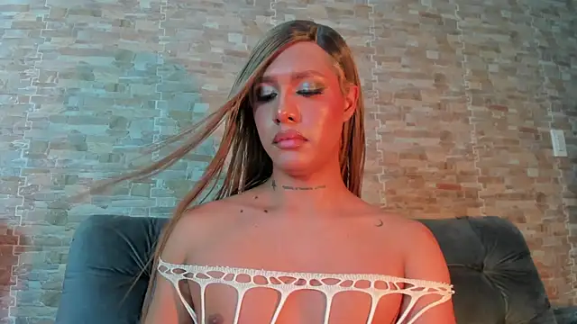 Dreams_Chloe Live Web Cam Show
