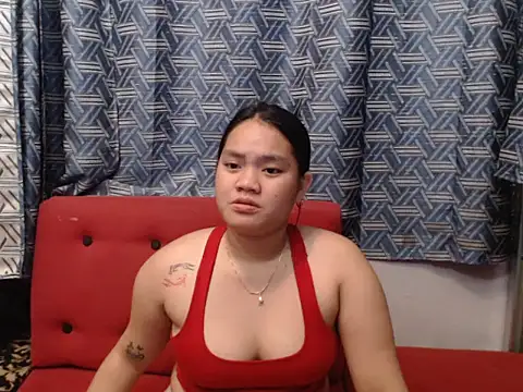 prettykrysgirl webcam