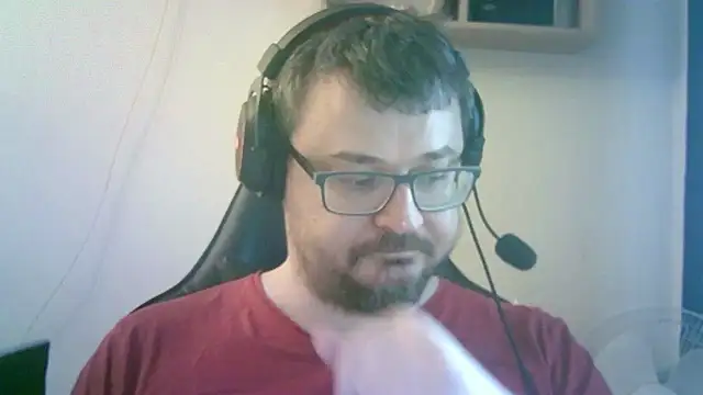 SirAbuser webcam