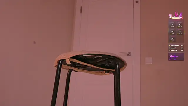 Miablueye Live Web Cam Show
