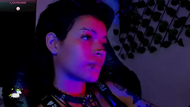 Anny_Kiitty webcam