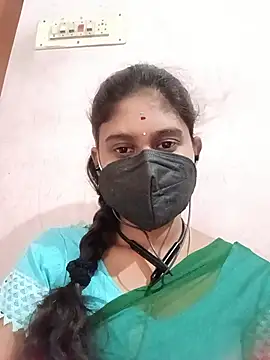 Tamil_Nathiya1 webcam