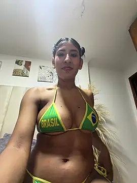 Violet_rousse7 webcam