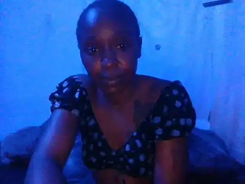 Pretty-Caramel1 webcam