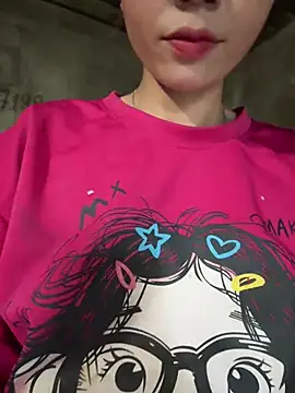 Aria_Maya webcam