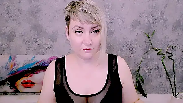 Djullia webcam