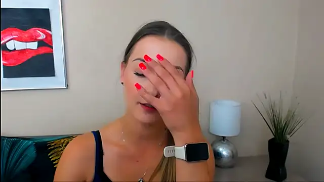 NatalieSexy live cam on StripChat