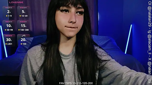 Nalan__ webcam