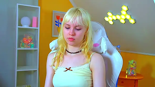 HannahHollis webcam