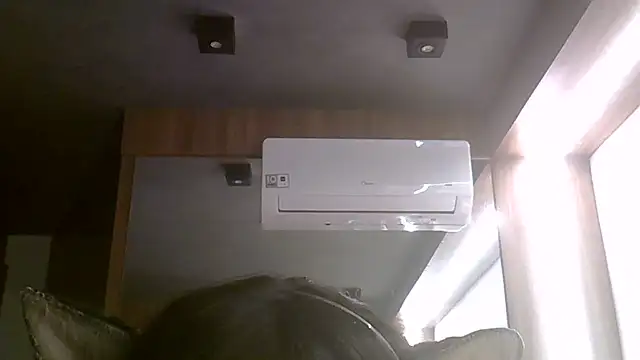 SkinnyKitten webcam