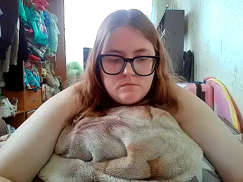 DesireMelissa webcam
