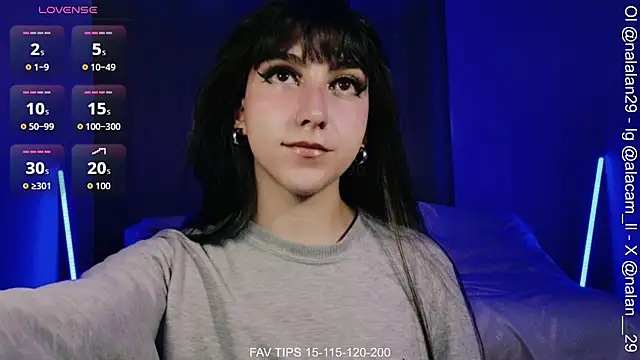 Nalan__ webcam