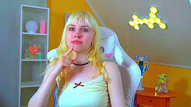 HannahHollis webcam