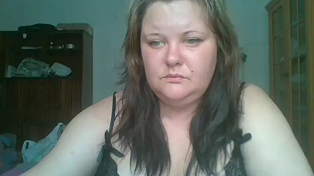Graciela_a webcam