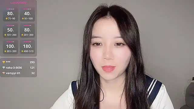 77-Vicky webcam