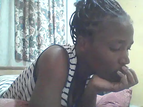 Smillie_prety webcam