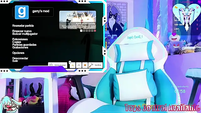 Angel_Sweett_1 webcam