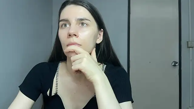 SassyJessi webcam