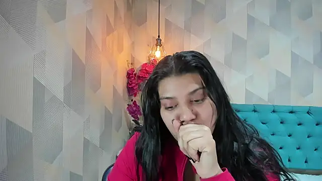 LindaBreeS webcam